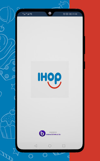 IHOP KSA