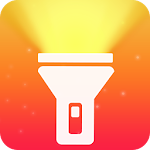 Cover Image of Download Easy Flashlight - Super Bright  APK
