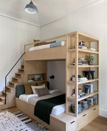 Storage Bed Screen 2