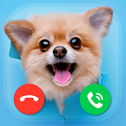 Dog Prank Call & Chat Mod Apk