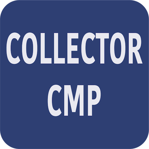 Collector CMP logo