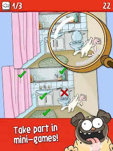 Cat Time - Cat Game, Match 3 - Apps on Google Play
