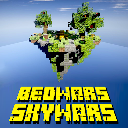 图标图片“BedWars & SkyWars Maps”