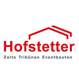 Icon image Hofstetter Zelt + Event AG