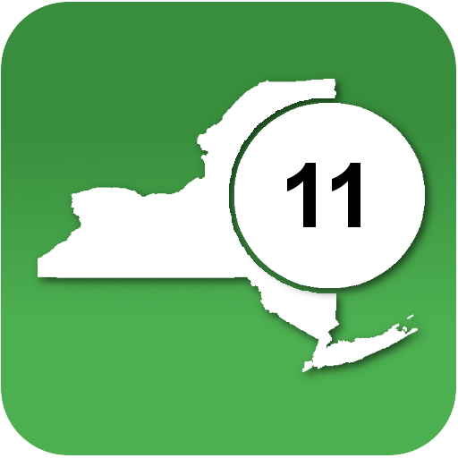 NY Lottery Results 3.23 Icon