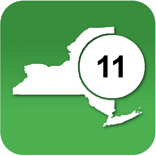 NY Lottery Results 4.2 Icon