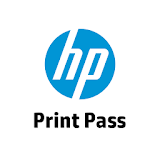 HP Print Pass icon