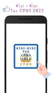 Kisi - Kisi Tes CPNS 2023