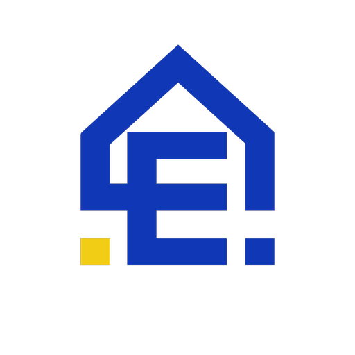 EstateIQ Residents logo
