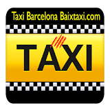TAXI BARCELONA icon