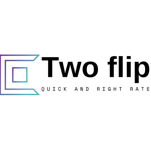 Two FLiP logo