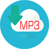 Free music download mp3 icon
