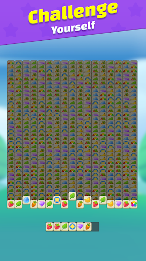 Tile Match - Makeover Master 1.088 screenshots 22