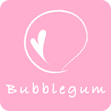 Bubble Gum 泡泡糖 icon