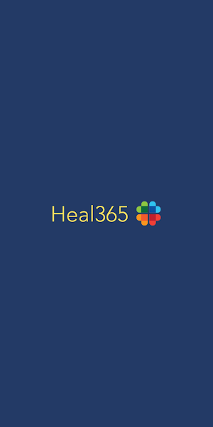 Heal365 Provider screenshot 0