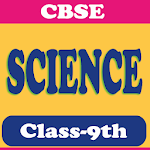Science Class 9th CBSE Imp. Notes Apk