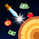 Knife Shooter: Knife Throw & Hit Challenge Download on Windows