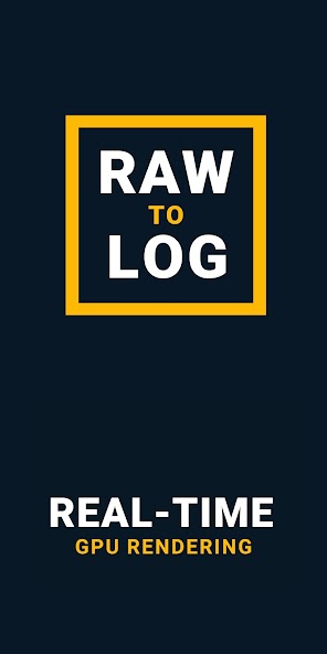 MotionCam Pro: RAW Video banner