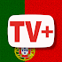 TV listings Portugal - Cisana TV+1.12.11