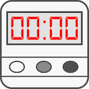 Top 30 Tools Apps Like Timer and Stopwatch - Best Alternatives