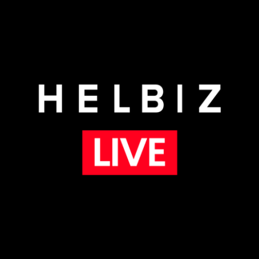 Helbiz Live  Icon