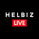 Helbiz Live - Androidアプリ