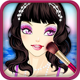 Beauty Makeup: Girls Salon icon