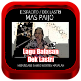 Lagu Balasan De Lastri Despaijo|Goyang Despa Cito icon