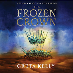 Icon image The Frozen Crown: A Novel