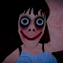Lady Momo — The Horror Game