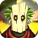 Revenge Of Tree 3D Sim icon