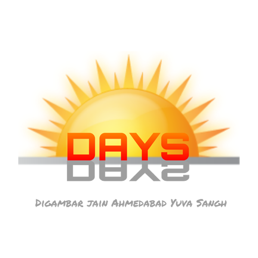 DAYS logo