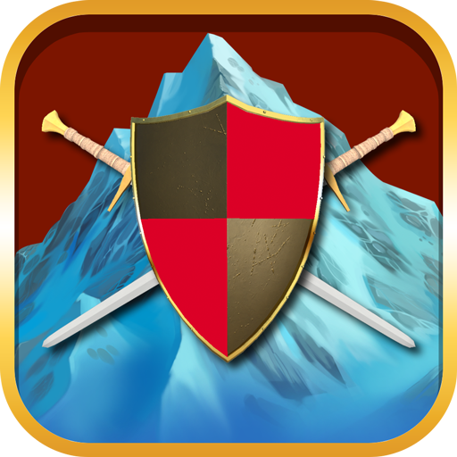 Tri Towers Solitaire  Icon