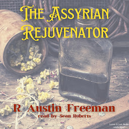 Icon image The Assyrian Rejuvenator