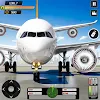 Pilot Flight Simulator Offline icon