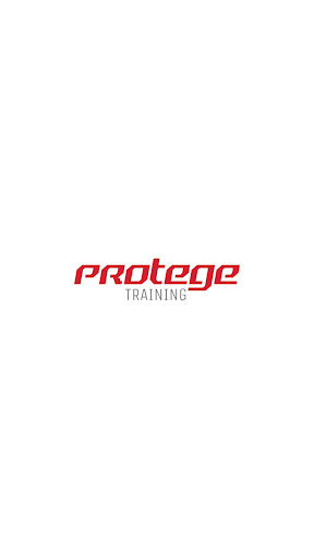 Android application Protege Training screenshort