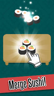 Sushi Style Screenshot