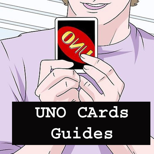 How to play uno cards