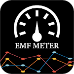 Cover Image of Download EMF detector and Emf meter  APK