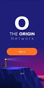 The Origin Network