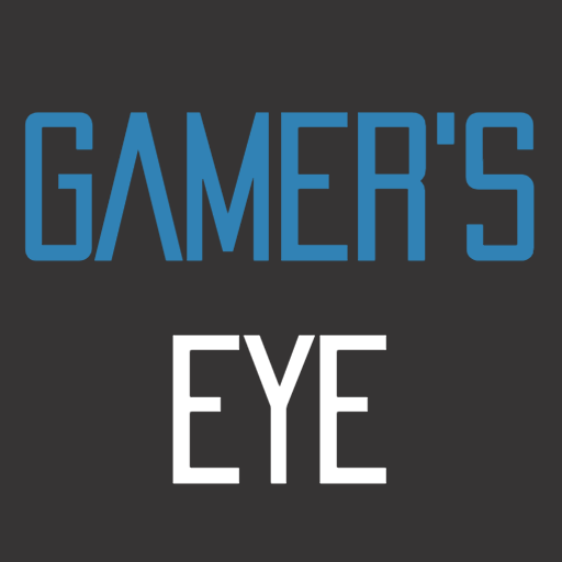 Gamer's Eye Header - AppWisp.com