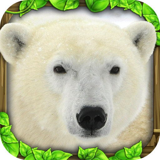 Polar Bear Simulator en Google Play