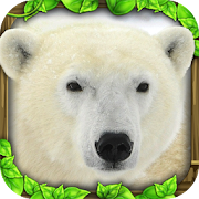 Polar Bear Simulator Mod apk أحدث إصدار تنزيل مجاني