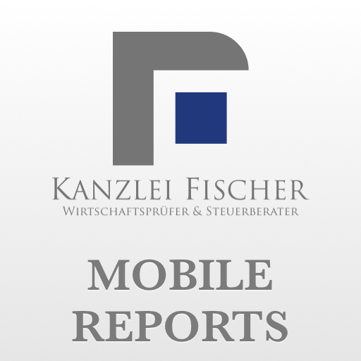 KF Reports logo