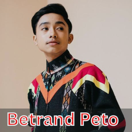 Betrand Peto Aku dan Mantanmu logo
