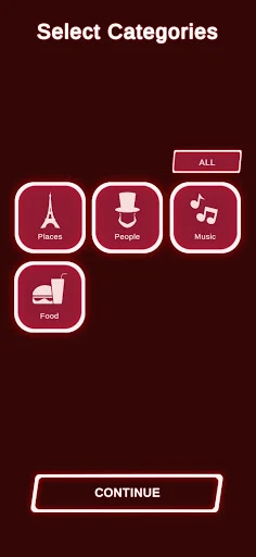 The 30 seconds game - Screenshot 4