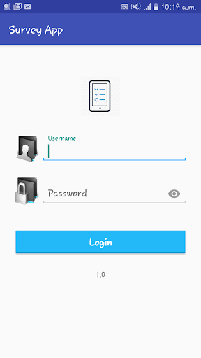 Android application Insights screenshort
