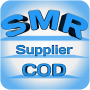 SMR Supplier COD - Bayar Ditempat