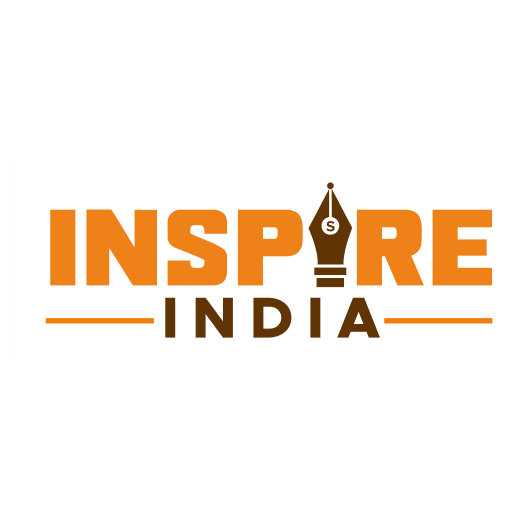 Inspire India logo