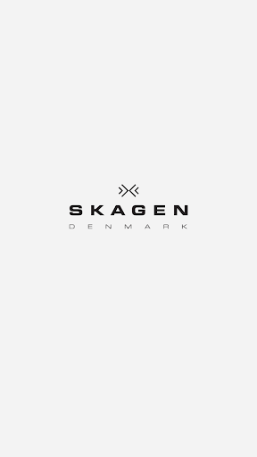 Skagen Smartwatches Screenshot 1 - AppWisp.com